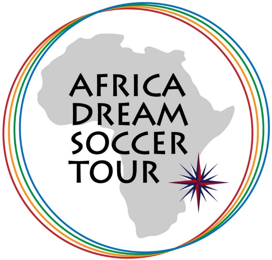 SOLTILO AFRICA DREAM SOCCER TOUR - ソルティーロ アフリカ ドリームサッカーツアー